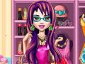 Gioco Fashionista Trasformazione Reale in linea