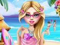 Gioco Fashionista Maldive Makeover Reale in linea
