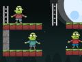 Gioco Attacco dei missili in linea