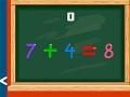 Gioco Equazioni: Giusto o Sbagliato! in linea