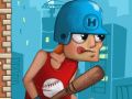 Gioco Baseball per Clown in linea