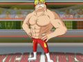 Gioco Superstar dei Luchador Messicani in linea