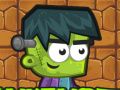 Gioco Avventure di Frankenstein in linea
