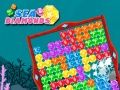 Gioco Diamanti del Mare in linea
