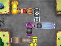 Gioco Uscita dall'auto in linea