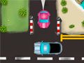 Gioco Re del Traffico di Auto in linea