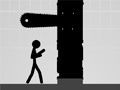 Gioco Campo di Allenamento dei Combattenti Stickman in linea