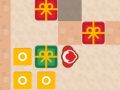Gioco Il Magazzino di Babbo Natale in linea