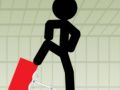 Gioco Stickman Fighter: Battaglie Epiche in linea