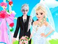 Gioco Matrimonio Reale di Ellie in linea