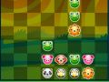 Gioco Colonne della Festa degli Animali in linea