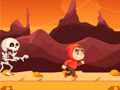 Gioco Corsa Spaventosa in linea