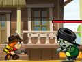 Gioco Ranger contro Zombie in linea