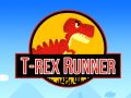 Gioco Corsa T-Rex in linea