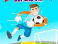 Gioco Superstar dei Rigori in linea