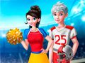 Gioco Ellie: Colpo di Fulmine al Liceo in linea