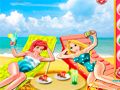 Gioco Principesse Abbronzatura Perfetta in linea