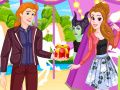 Gioco Il Caos della Principessa San Valentino in linea