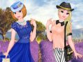 Gioco Sorelle Reali Tour de France in linea