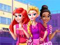 Gioco Divas delle Superiori in linea