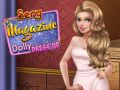 Gioco Rivista Sery Bambola Vestire in linea