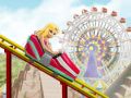 Gioco Thrill Rush 5 in linea