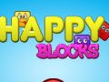Gioco Blocchi Felici in linea