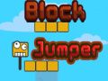 Gioco Salta Blocco in linea