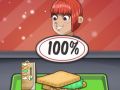 Gioco Toastelia in linea