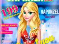 Gioco Rivista di Passerella della Principessa in linea