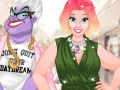 Gioco Moda Curvy della Principessa in linea