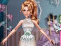 Gioco Concorso di Designer di Abiti da Sposa in linea