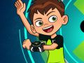Gioco Ben 10: Impulso di Potere in linea