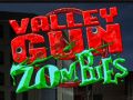 Gioco Zombi della Valle delle Pistole in linea
