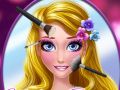 Gioco Principessa Moderna Trucco Perfetto in linea