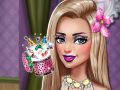 Gioco Trucco della Sposa Serious Doll in linea