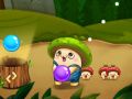 Gioco Avventure di Popping Bolle in linea