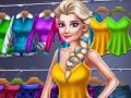 Gioco Armadio Primavera della Principessa in linea