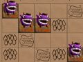 Gioco Spazzino dei Troll in linea