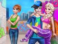 Gioco Moda della Danza di Strada in linea