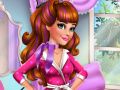Gioco Il vero restyling rétro di Victoria in linea