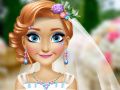 Gioco Make-Up Matrimoniale Perfetto in linea