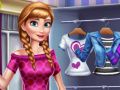 Gioco Armadio Primaverile della Principessa in linea