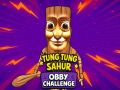 Gioco Tung Tung Sahur: Obby Challenge in linea
