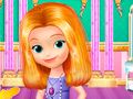 Gioco Problemi di Adolescenza della Principessa in linea