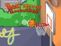 Gioco Reale Basket di Strada in linea