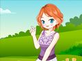 Gioco Kawaii Bellezza Dress Up in linea