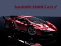 Gioco Madalin Stunt Cars 2 in linea