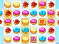 Gioco Cookie Crush 2 in linea