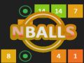 Gioco NBalls in linea